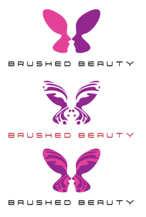 Design de Logo par fransdesign pour Brushed Beauty | Design #12067462