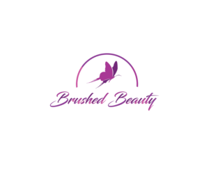 Design de Logo par Duali Designs pour Brushed Beauty | Design #12052060
