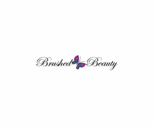 Design de Logo par BlueCotton pour Brushed Beauty | Design #11990412