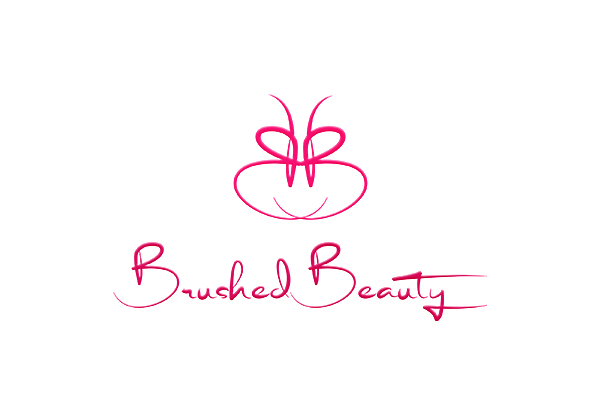 Logo Design by maa07jannat for Brushed Beauty | Design #11995335