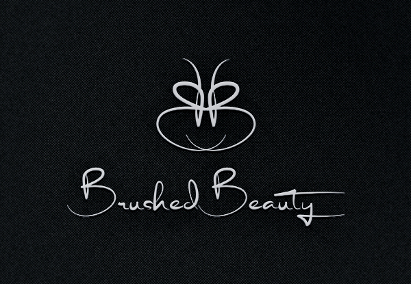 Logo Design by maa07jannat for Brushed Beauty | Design #11995336