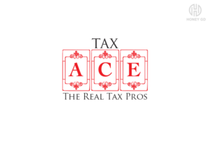 Logo-Design von Honey GD für Tax Aces | Design #11773875