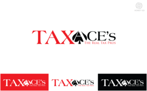 Diseño de Logo por Honey GD para Tax Aces | Diseño: #11773879