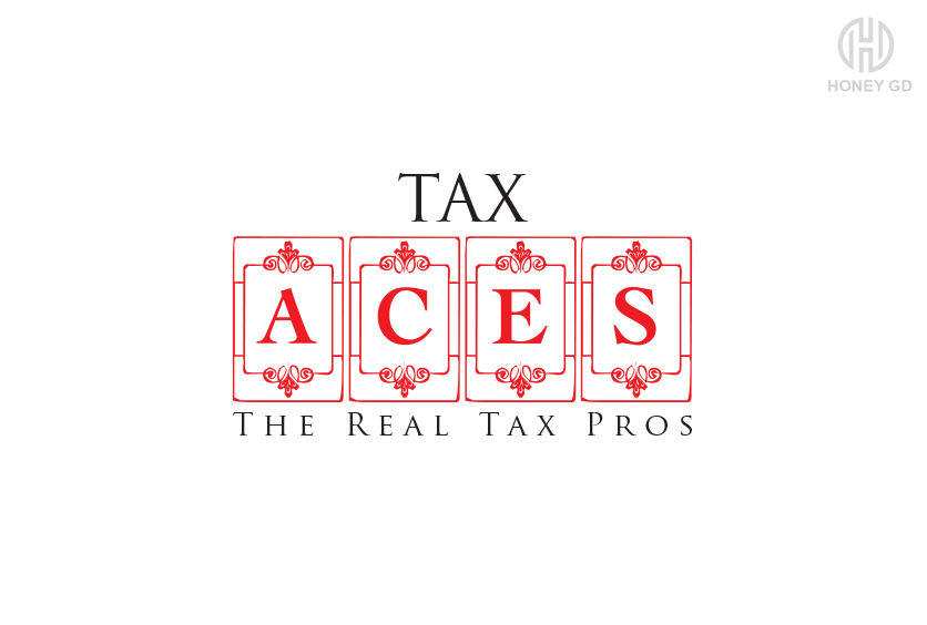 Diseño de Logo por Honey GD para Tax Aces | Diseño #11794147