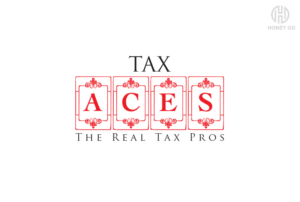 Diseño de Logo por Honey GD para Tax Aces | Diseño: #11794147
