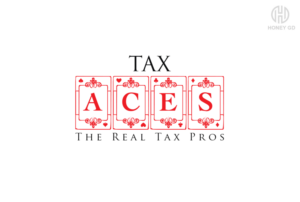 Diseño de Logo por Honey GD para Tax Aces | Diseño: #11794277