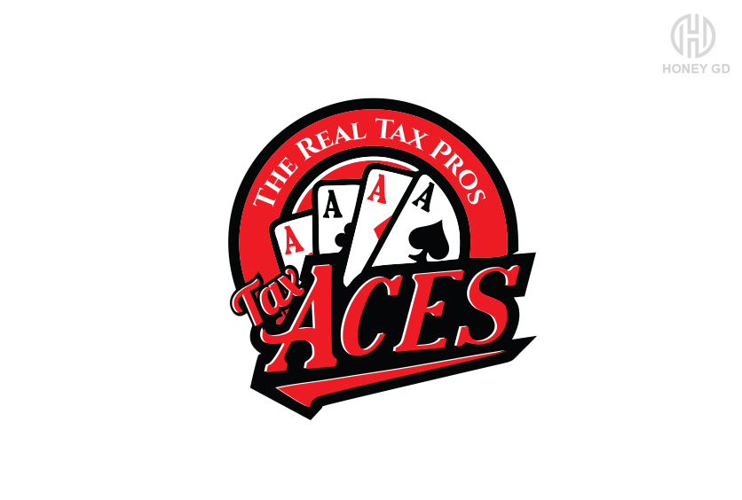 Design de Logo par Honey GD pour Tax Aces | Design #11794692