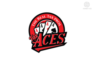 Diseño de Logo por Honey GD para Tax Aces | Diseño: #11794692