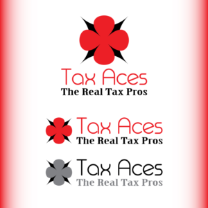 Diseño de Logo por ammadali para Tax Aces | Diseño: #11756586