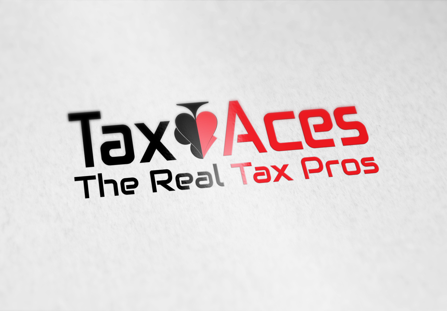 Diseño de Logo por ammadali para Tax Aces | Diseño #11770390