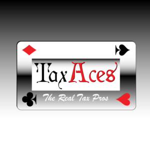 Logo-Design von ammadali für Tax Aces | Design #11779437