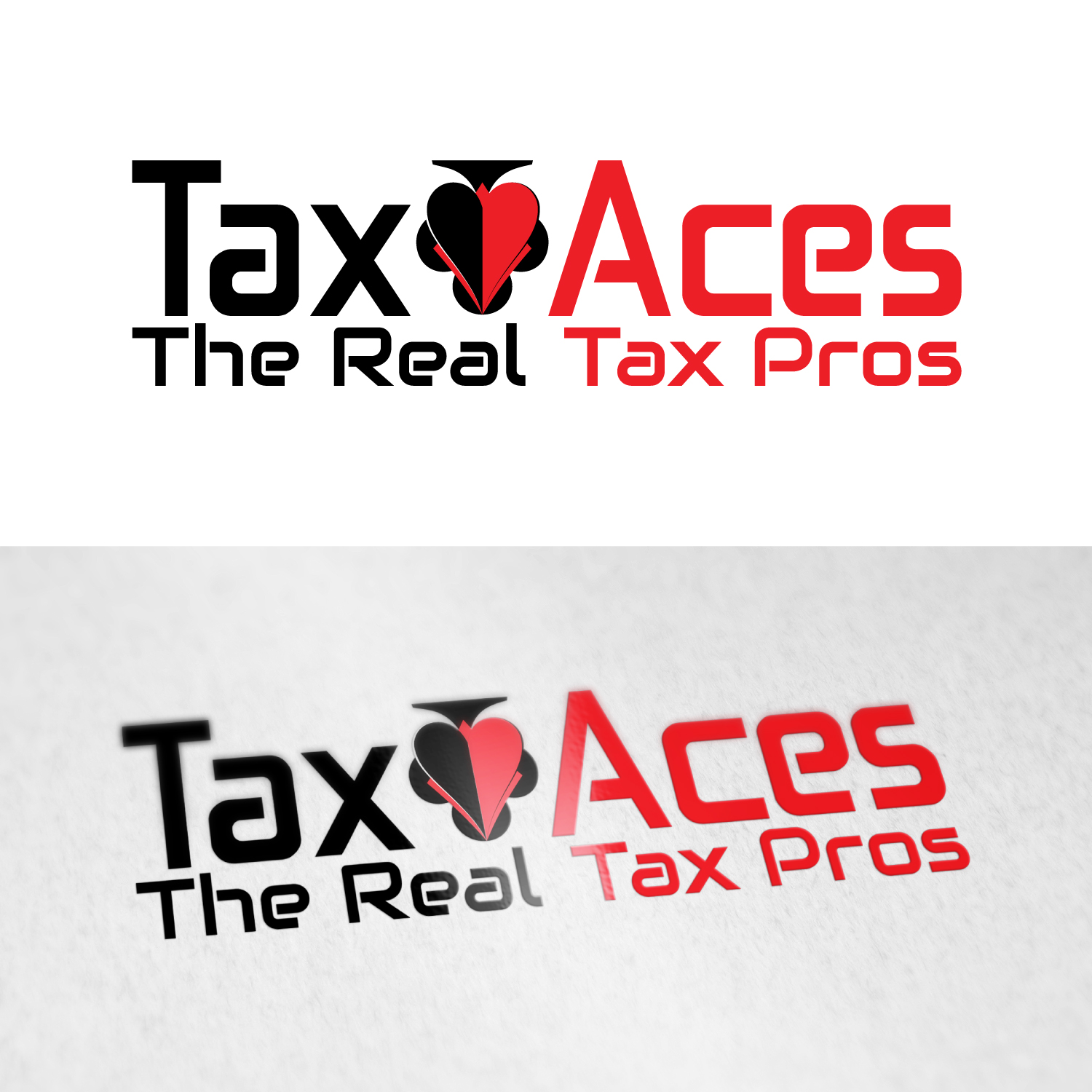 Diseño de Logo por ammadali para Tax Aces | Diseño #11810222