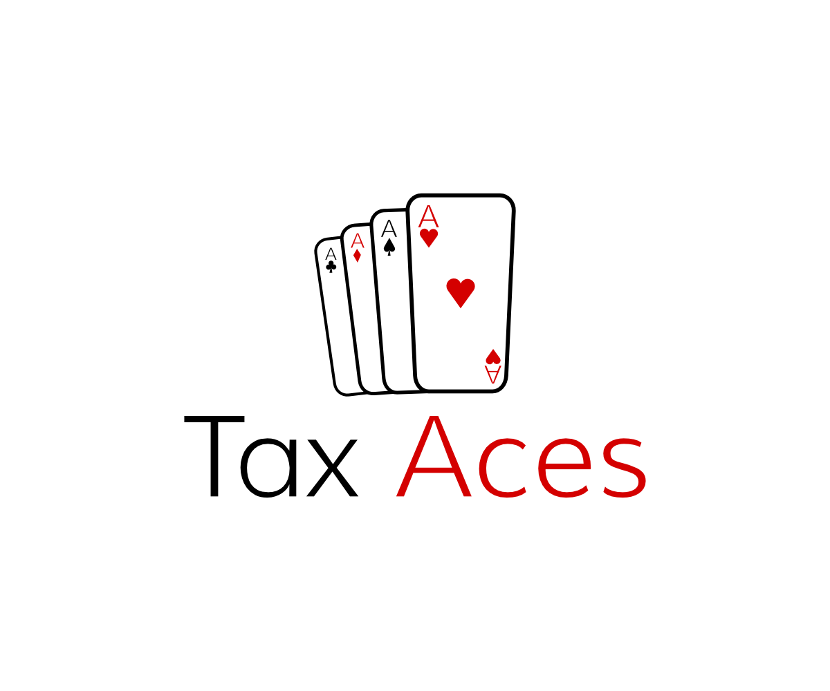 Logo Design by design.bb for Tax Aces | Design #11812252