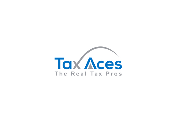 Diseño de Logo por EGYPT KING para Tax Aces | Diseño #11757373