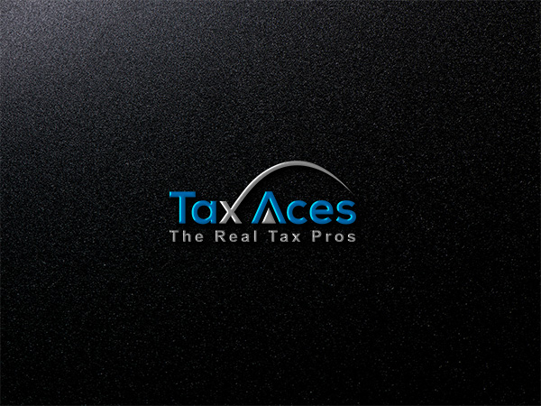 Diseño de Logo por EGYPT KING para Tax Aces | Diseño #11757374