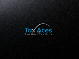 Diseño de Logo por EGYPT KING para Tax Aces | Diseño: #11757374