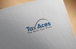 Diseño de Logo por EGYPT KING para Tax Aces | Diseño: #11757375