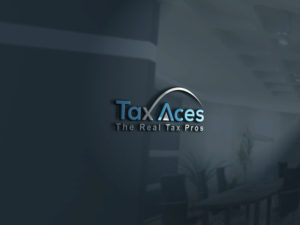 Diseño de Logo por EGYPT KING para Tax Aces | Diseño: #11757377