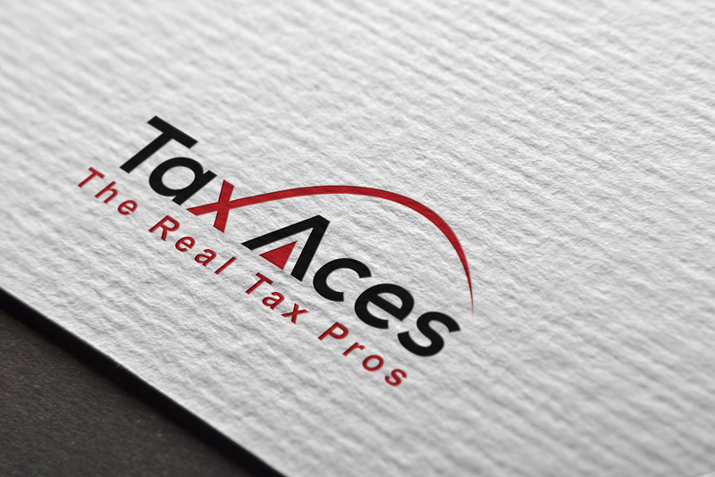 Diseño de Logo por EGYPT KING para Tax Aces | Diseño #11800497