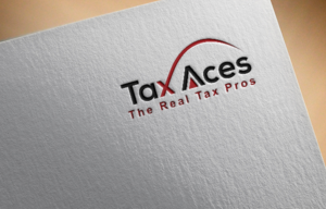 Diseño de Logo por EGYPT KING para Tax Aces | Diseño: #11800500