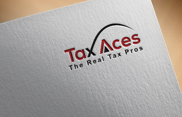 Diseño de Logo por EGYPT KING para Tax Aces | Diseño #11800502