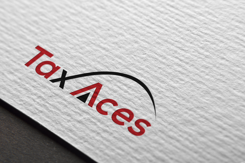 Diseño de Logo por EGYPT KING para Tax Aces | Diseño #11821968