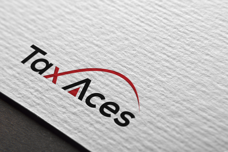 Logo Design by EGYPT KING for Tax Aces | Design #11821969