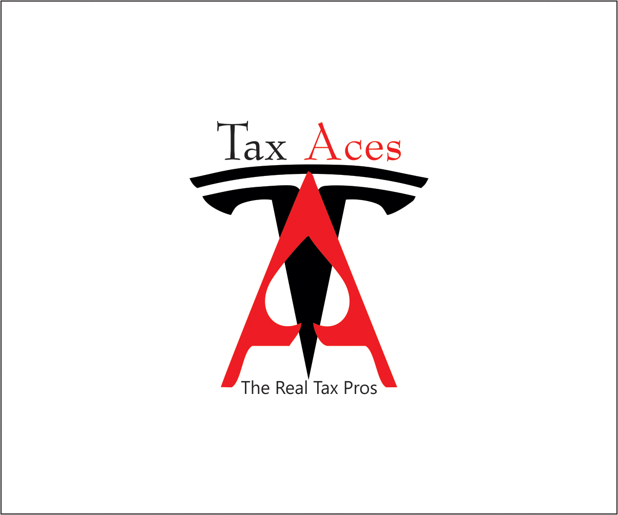 Logo-Design von Ali Bilal für Tax Aces | Design #11813187