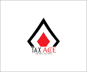 Diseño de Logo por Ali Bilal para Tax Aces | Diseño: #11813188