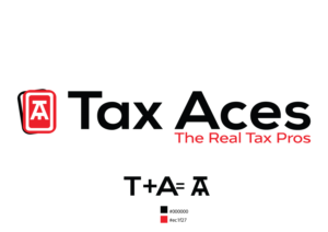 Logo-Design von Tomecky für Tax Aces | Design #11774556