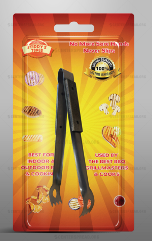 Design Emballage par CENTERSPREAD pour ce projet | Design : #11733978