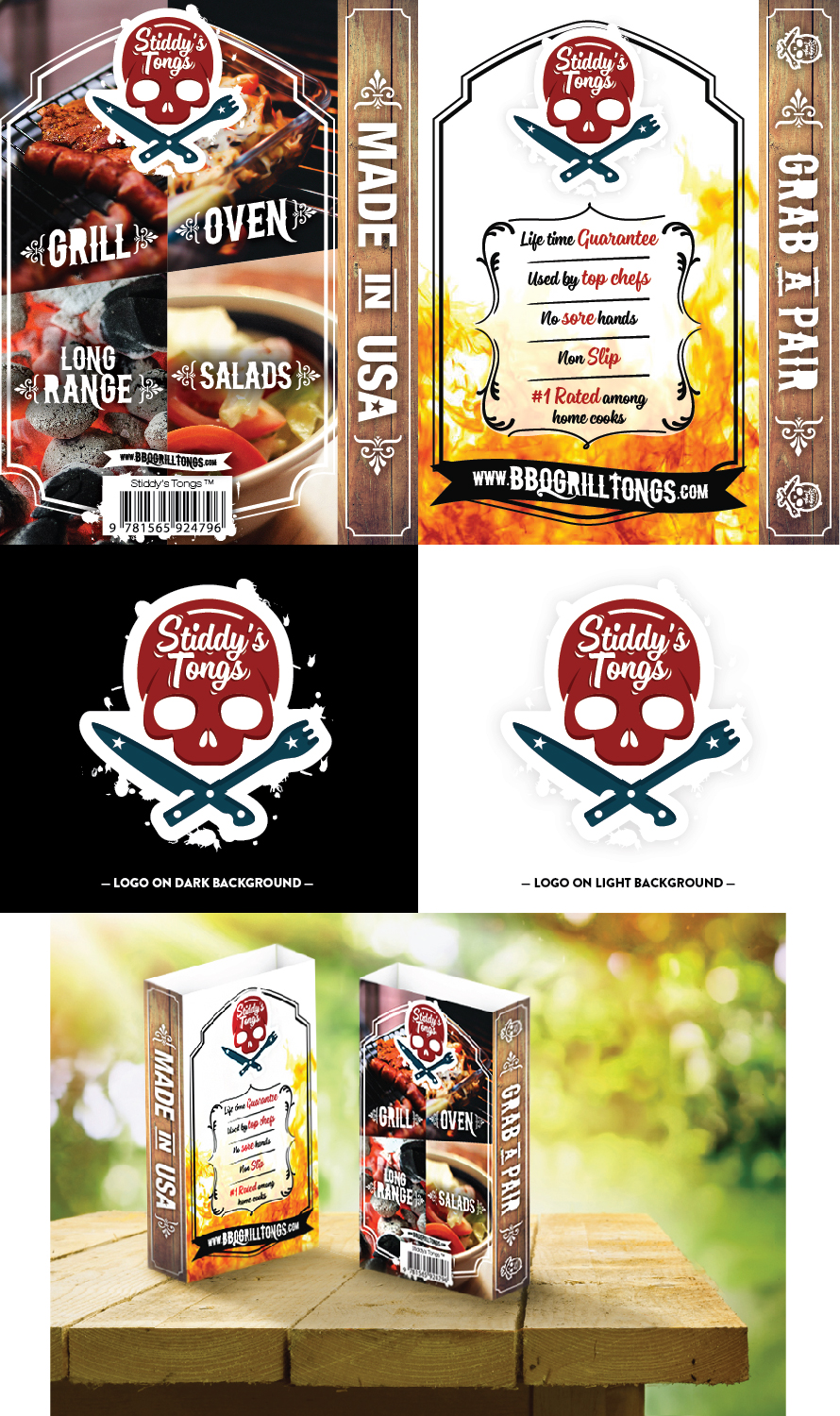 Design Emballage par La Rata Web pour ce projet | Design : #11777743