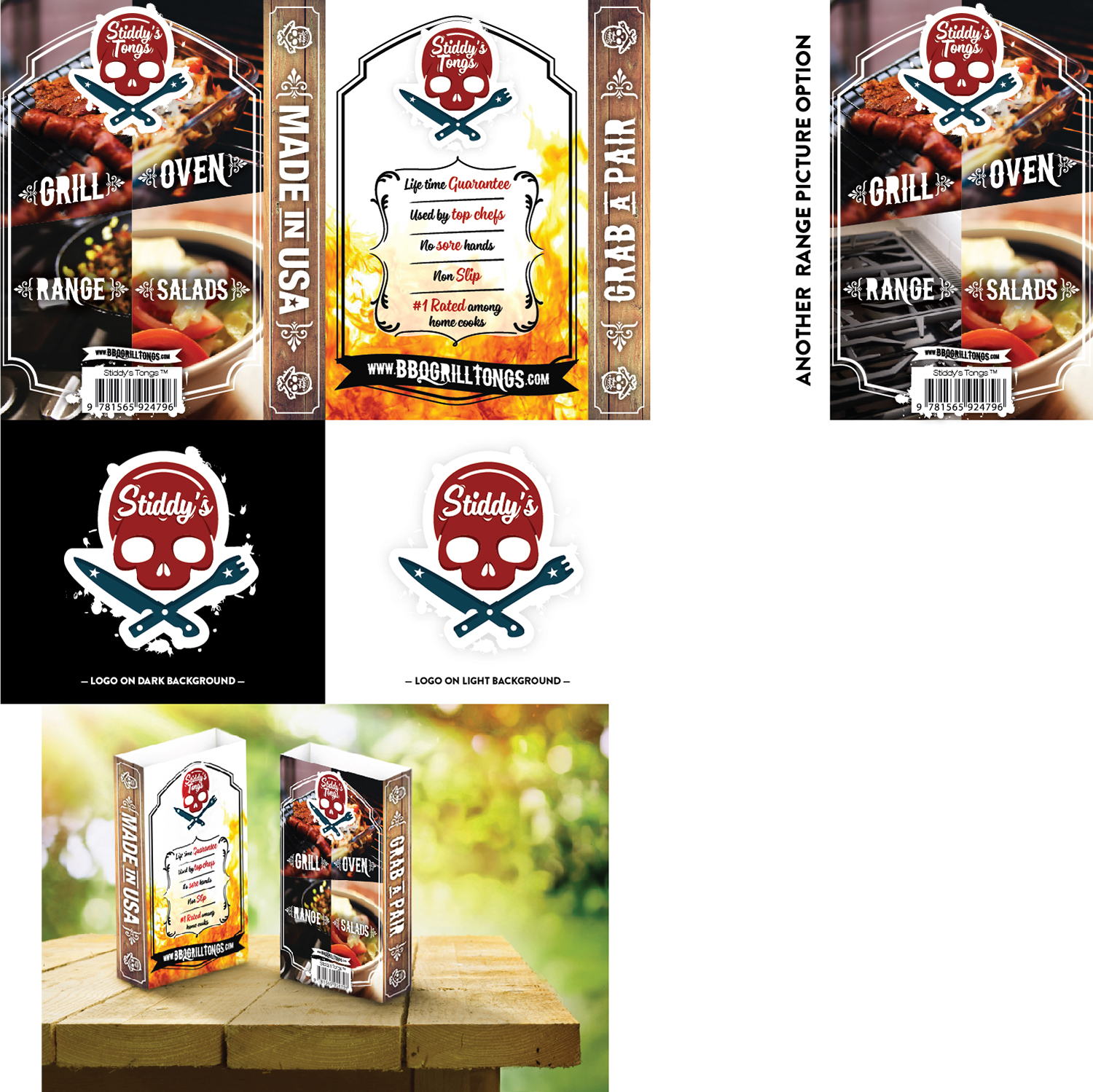 Design Emballage par La Rata Web pour ce projet | Design #11798796