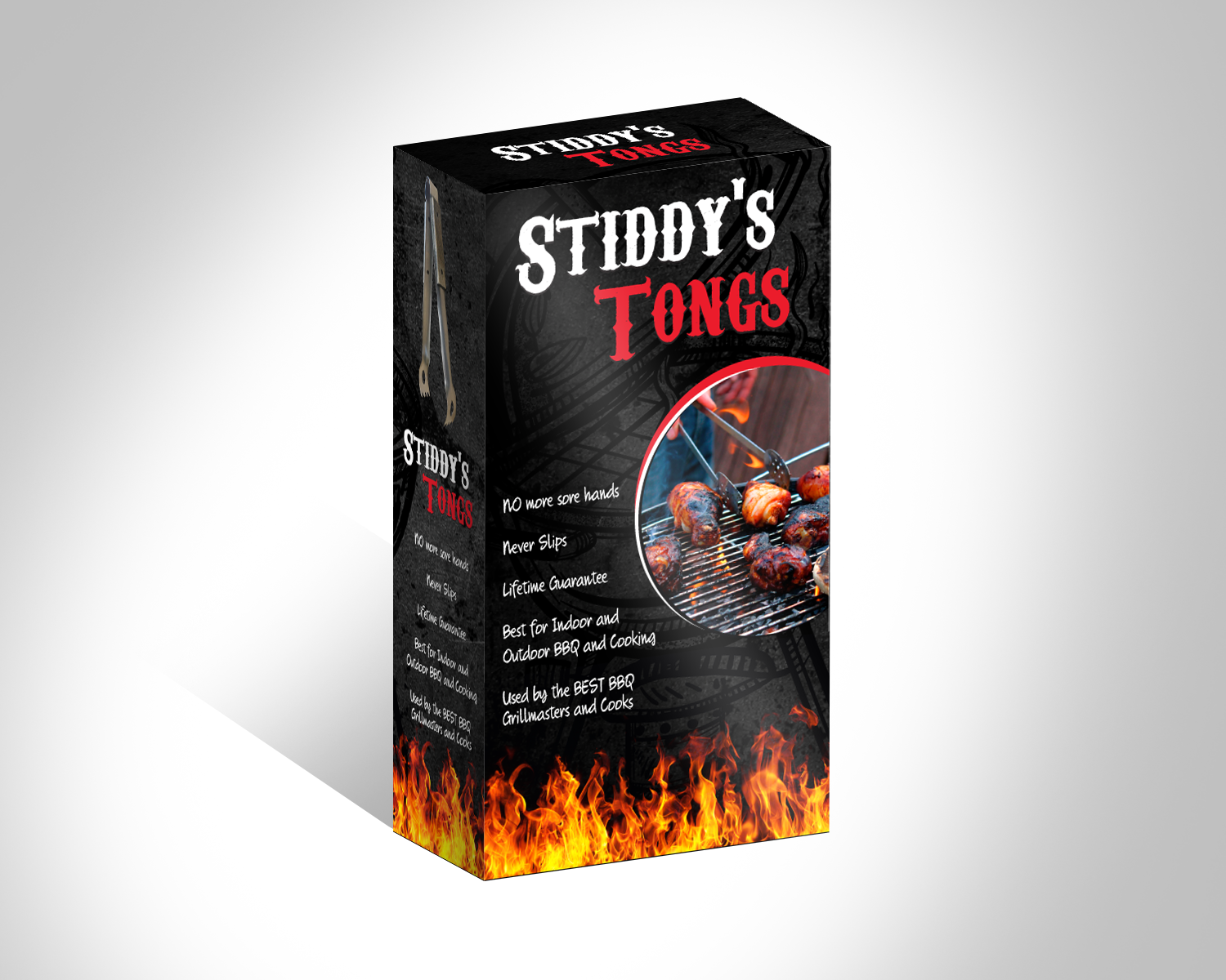 Packaging Design by pivotaldesign.biz for this project | Design #11726527