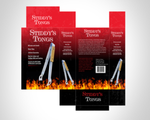Packaging Design by pivotaldesign.biz for this project | Design: #11739729