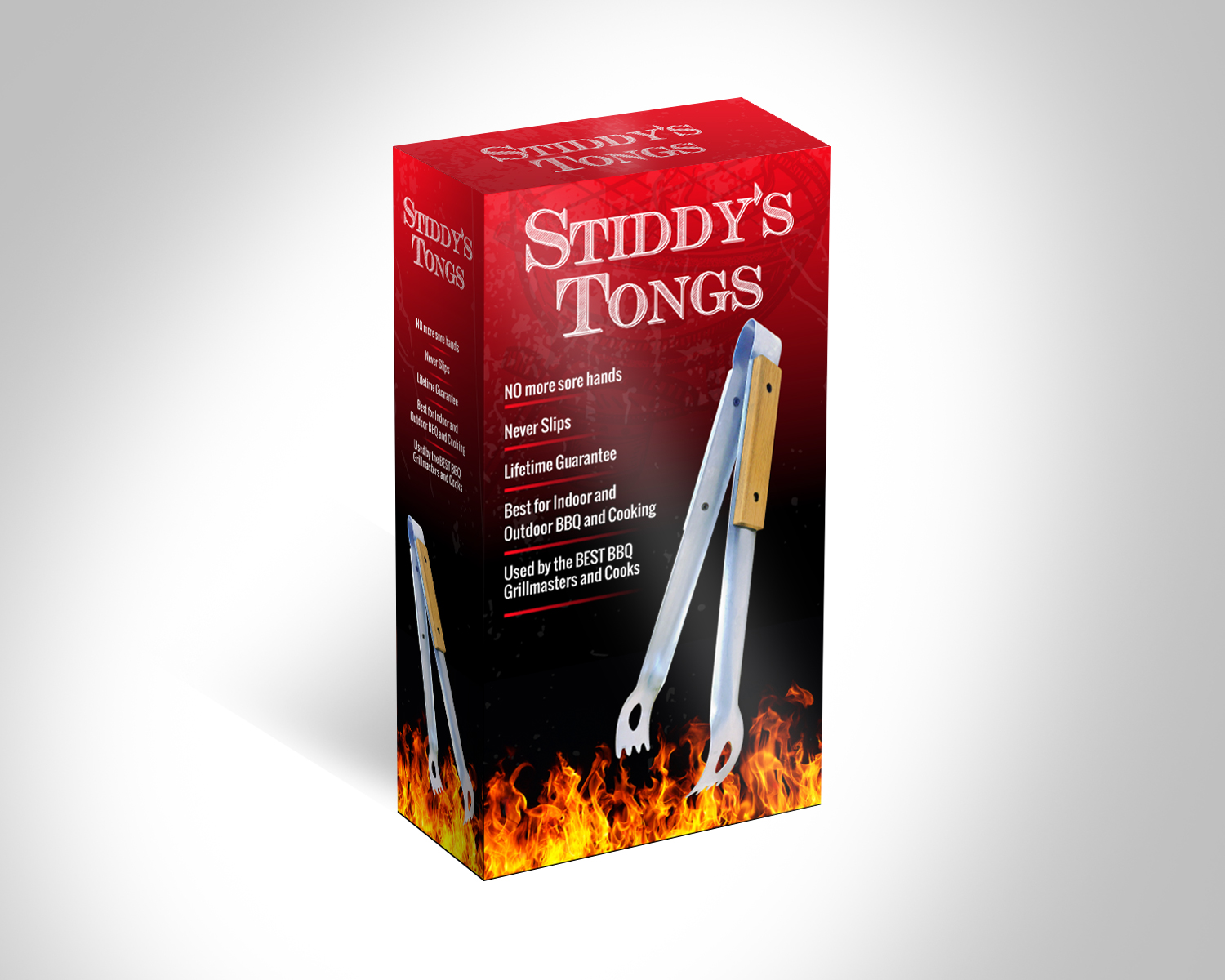 Packaging Design by pivotaldesign.biz for this project | Design #11739731