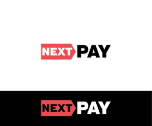Logo Design by joliau for NextPay.ir | Design: #11669839