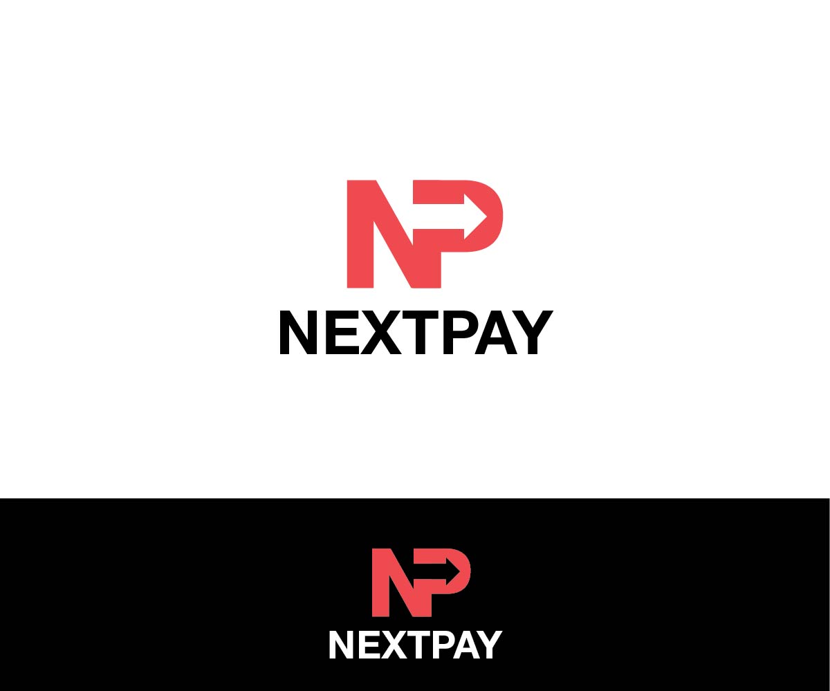 Design de Logo par joliau pour NextPay.ir | Design #11669840