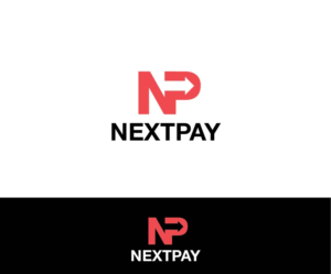 Logo Design by joliau for NextPay.ir | Design: #11669840