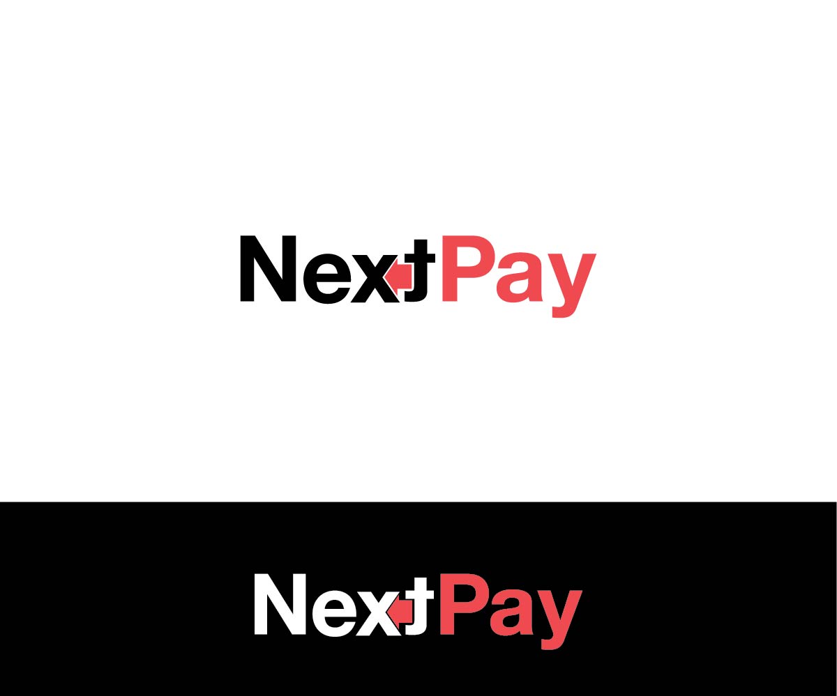 Logo-Design von joliau für NextPay.ir | Design #11669841