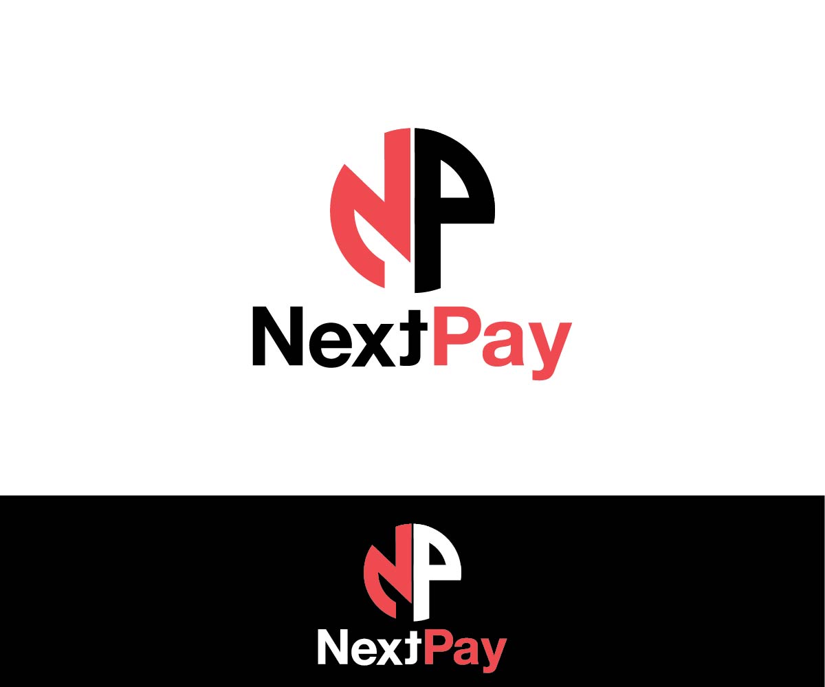 Logo Design by joliau for NextPay.ir | Design #11669842