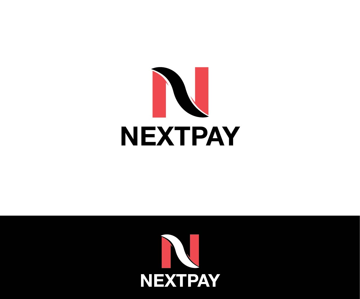 Logo Design by joliau for NextPay.ir | Design #11671724