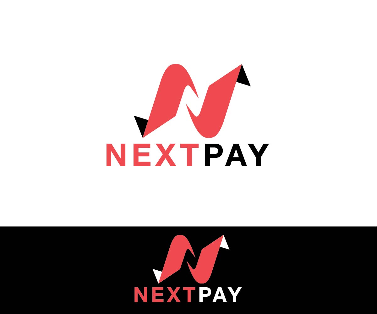 Logo-Design von joliau für NextPay.ir | Design #11671726