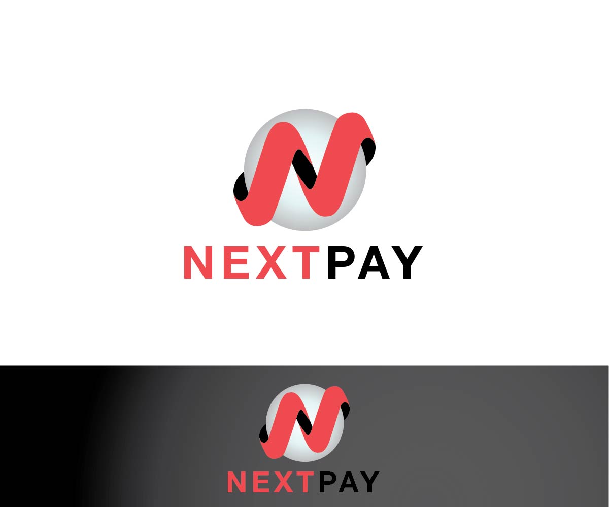 Logo Design by joliau for NextPay.ir | Design #11674260