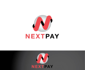 Design de Logo par joliau pour NextPay.ir | Design : #11674260
