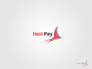 Design de Logo par ergo™ pour NextPay.ir | Design : #11668283