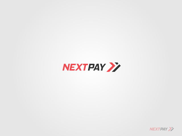 Logo Design by ergo™ for NextPay.ir | Design #11669541