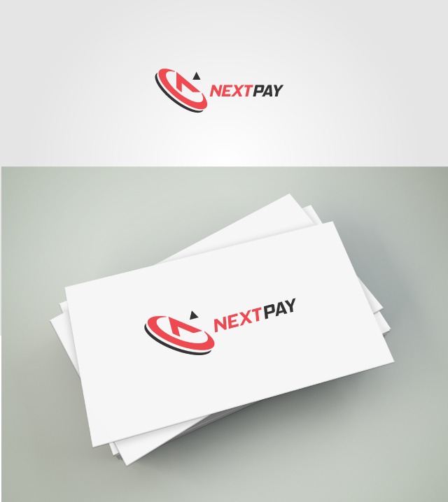 Diseño de Logo por ergo™ para NextPay.ir | Diseño #11672032