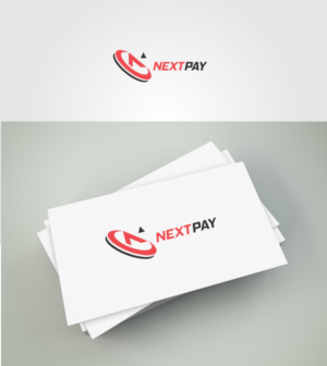 Design de Logo par ergo™ pour NextPay.ir | Design : #11672032
