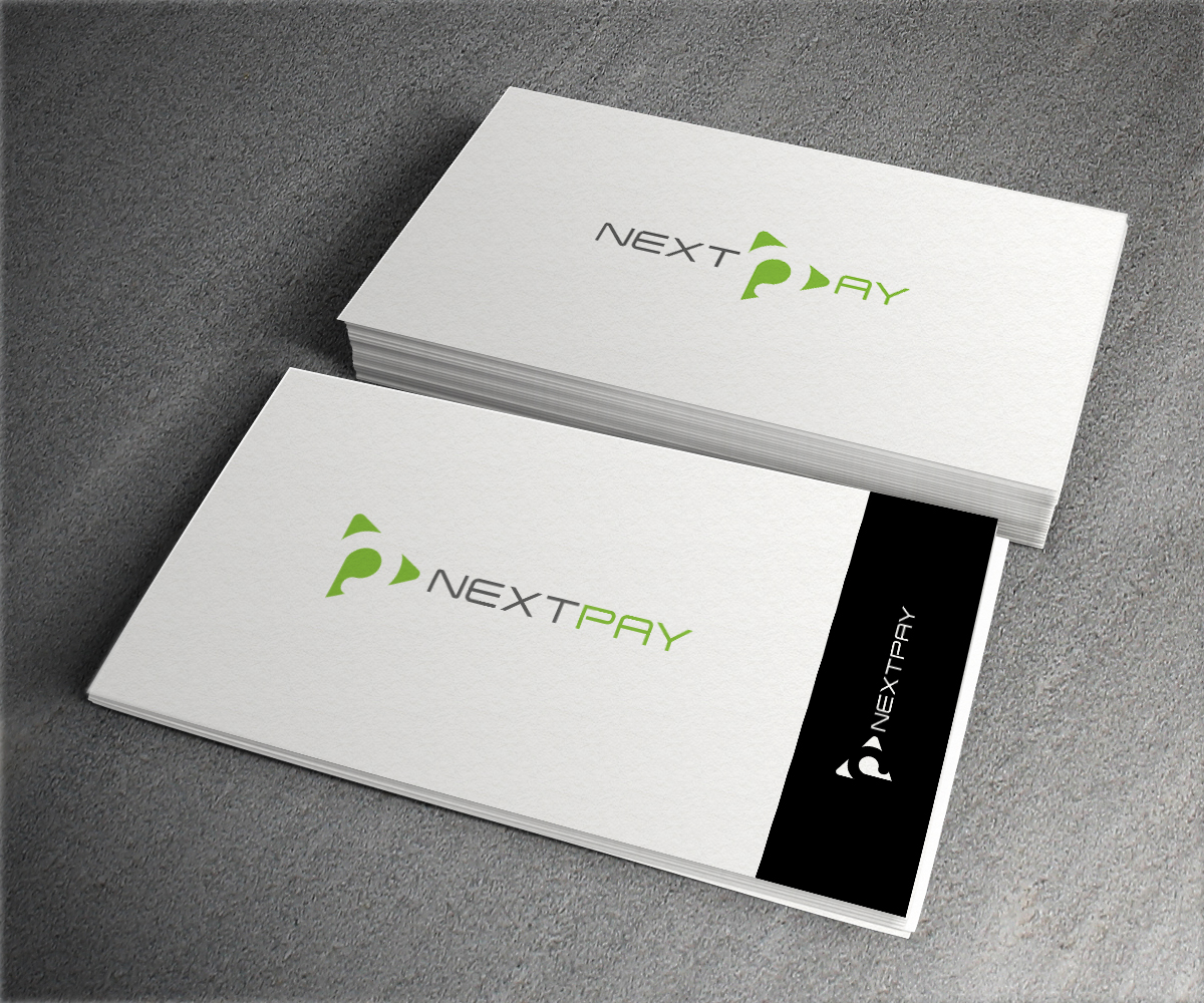 Logo Design by aglaronde23 for NextPay.ir | Design #11675687